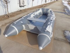 CND系列沖鋒舟